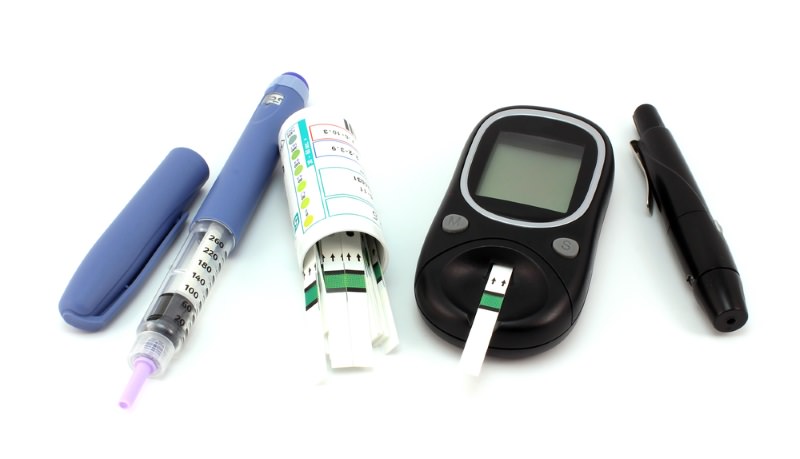 Life Insurance For Insulin-Dependent Diabetics